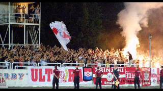 Ultras Mostar - ACAB