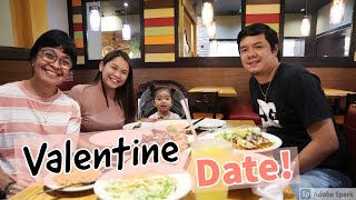 How to Keep Flowers Fresh + Valentine Date | UAE expat | el navarros