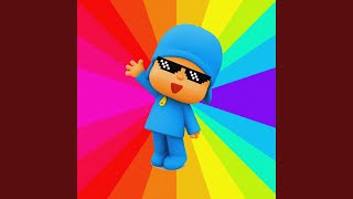 POCOYO THEME SONG (Remix)