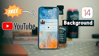 How To Play YouTube Videos in Background on iPhone | 2021