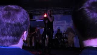 Black sabbath cover/РК/MVI 0926