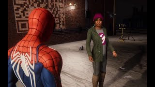 MARVEL'S SPIDERMAN REMASTERED || ShivamSpinYT Is LIVE || SCREWBALL'S mission