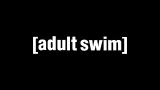 Tanda Comercial Adult Swim Latinoamerica (25/12/2023)