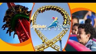 Al Shallal Theme Park Jeddah | PISJ-ES Field Trip | Memorable Day Vlog #jeddah #vlog #trip