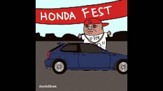 Honda civic #memes #flipanim #animationmemes #flipaclip #funny #flipnotestudio #memesongs #animation