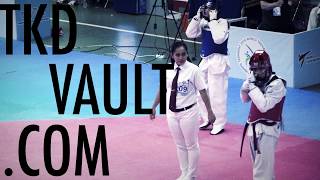 2019 Cadet World Championships - Female -29kg: Hayrunnisa Gurbuz TUR vs Shabona Abduvalieva UZB