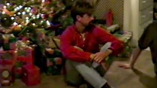 07-01 Christmas at Lisa's House, 1995 - JeDye Releases