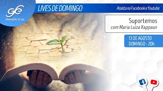 13/08/2023 - LIVES DE DOMINGO GFEOC