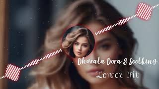 Dhurata Dora & Soolking - Zemer Hit Remix 2024 | A Fusion of Love and Rhythm