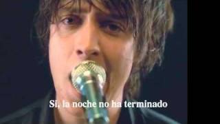 The Strokes -  Reptilia Sub. Español