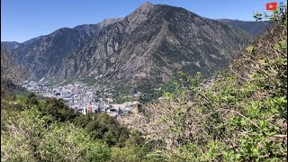 ANDORRA  | 🏔️  Andorra la Vella  |   CAT Bretanya TV