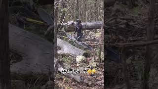 Whisky Throttle is the best 🥵🤣 Hard Enduro