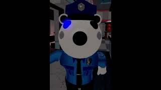 Roblox Piggy Poley Jumpscare! #roblox #robloxpiggy #shorts