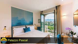 Palazzo Pascal #Scala #hotel #holiday