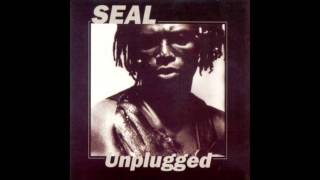 Seal - Violet (Unplugged)