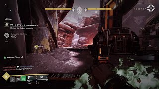 Destiny 2_Gambit Invader Direct Hit 2