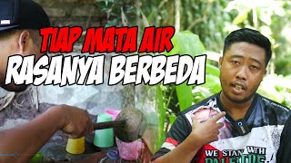 Napak Tilas Gunung Muria !!! Karomah Syekh Sadzali dan Mata Air Tiga Rasa