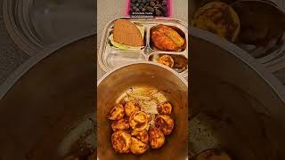 Kids Lunch Box Recipe😋 #shorts #lunch #sandwich #lunchbox | Bhuvana Tamil Vlogs Denmark