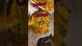 Thai Food in Chicago #shortvideo