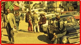 San Francisco Unveiled: Exclusive Historic Photos