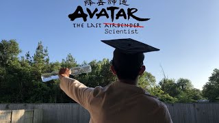 Avatar The Last Airbender Parody