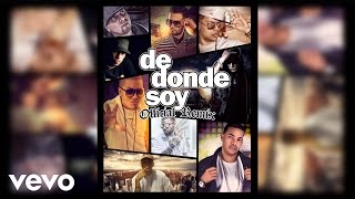 Lele - De Donde Soy (Remix)