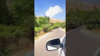 Nijrab District Kapisa | نجراب ولسوالی کاپيسا | #shorts