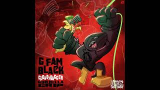 GFAM BLACK Man Dem Like feat  Kingdom Kome & Che Uno