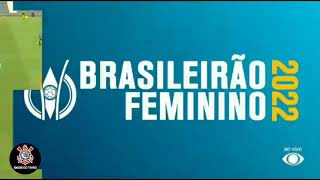 CORINTHIANS 2 X 2 FERROVIÁRIA | MELHORES MOMENTOS | 8ª RODADA DO BRASILEIRÃO FEMININO 2022