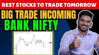 MARKET PREDICTION NIFTY BANK NIFTY ANALYSIS | BEST STOCKS TO TRADE TOMORROW | 13th Novermber