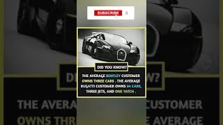 Amazing Facts About Cars you didn't knew before. #shorts #ytshorts