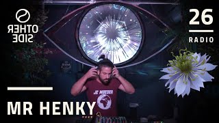 Mr. Henky  // THE OTHER SIDE Radio // Rhythm Session 047