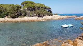 SPIAGGIA VICINO CALA LIBEROTTO