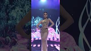 Vietnam in Evening Gown Competition | Miss Asia Pacific International 2024