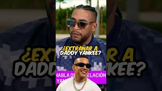 Extrañar A Daddy Yankee Despues De Su Retiró⁉️🤔#donomar #daddyyankee