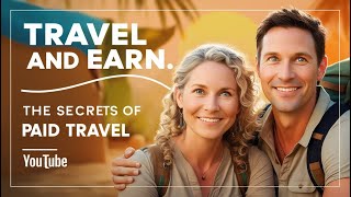 Get Paid to Travel Insider Secrets Revealed!