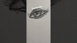 Eyes/face tutorial #art #arttips #realism #tutorial #arttutorial