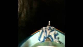 video2.mov: Blue Cave - Malta