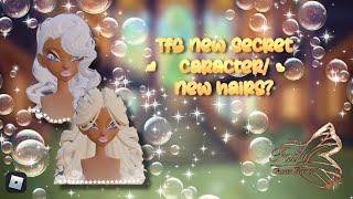 [THE FAIRY GUARDIANS] NEW UNKNOWN SPOILER!| THOUGHTS & THEORIES!