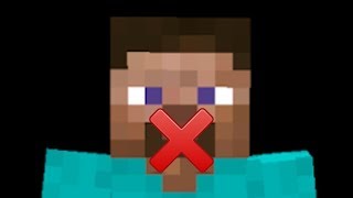 if I speak, the video ends - Minecraft