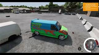 Beamng drive demo ep 1