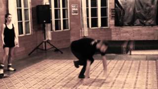 Choreo by Vasya Kozar(KDT Winter camp 2013)