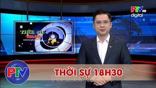 Thời sự Phú Thọ 18h30 ngày 9/11/2024 | Thời sự 18h30