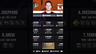 Sub to my YouTube for more nhl 24 vids