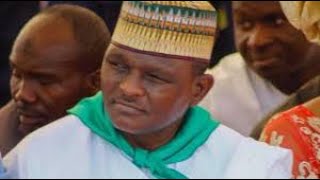 Al-Mustapha’s plan to carry on Abacha foot steps