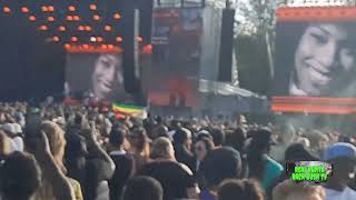 Tarras Riley & Popcaan @ReggaeLandFestival