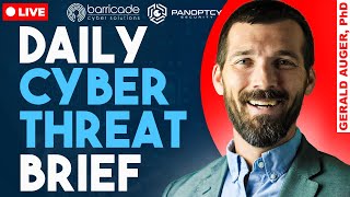 🔴 June 29's Top Cyber News NOW! - Ep 398