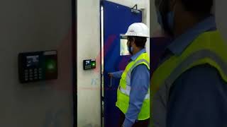 How Access Control Systems Work