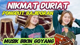 ‼️TERBARU NIKMAT DURIAT / POP SUNDA POPULER / FULL BASS