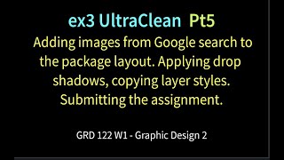 ex3 UltraClean Pt5 (SP23)